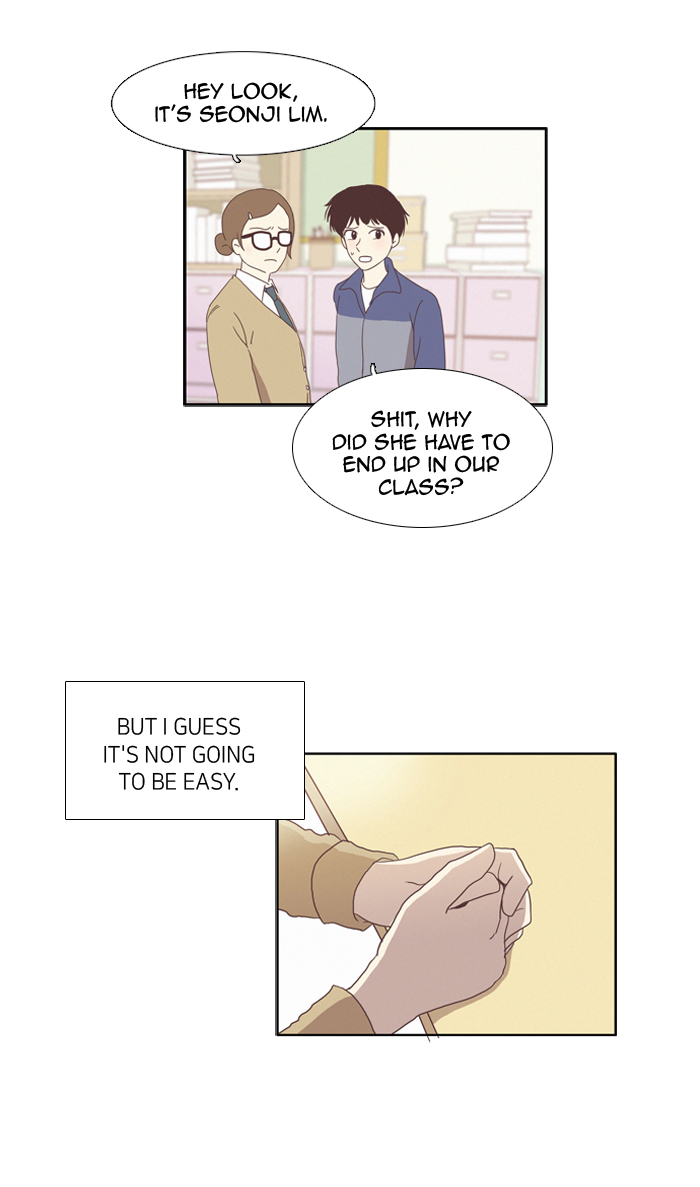 Girl’s World ( World of Girl ) Chapter 79 - page 45