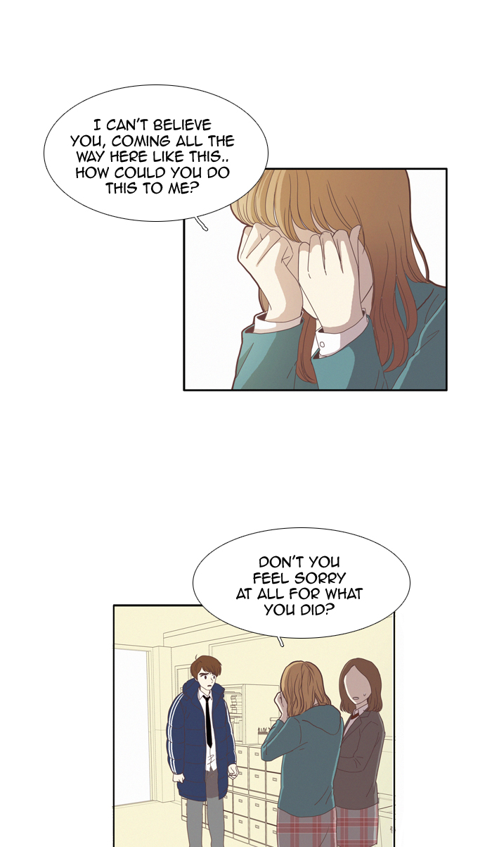 Girl’s World ( World of Girl ) Chapter 79 - page 5