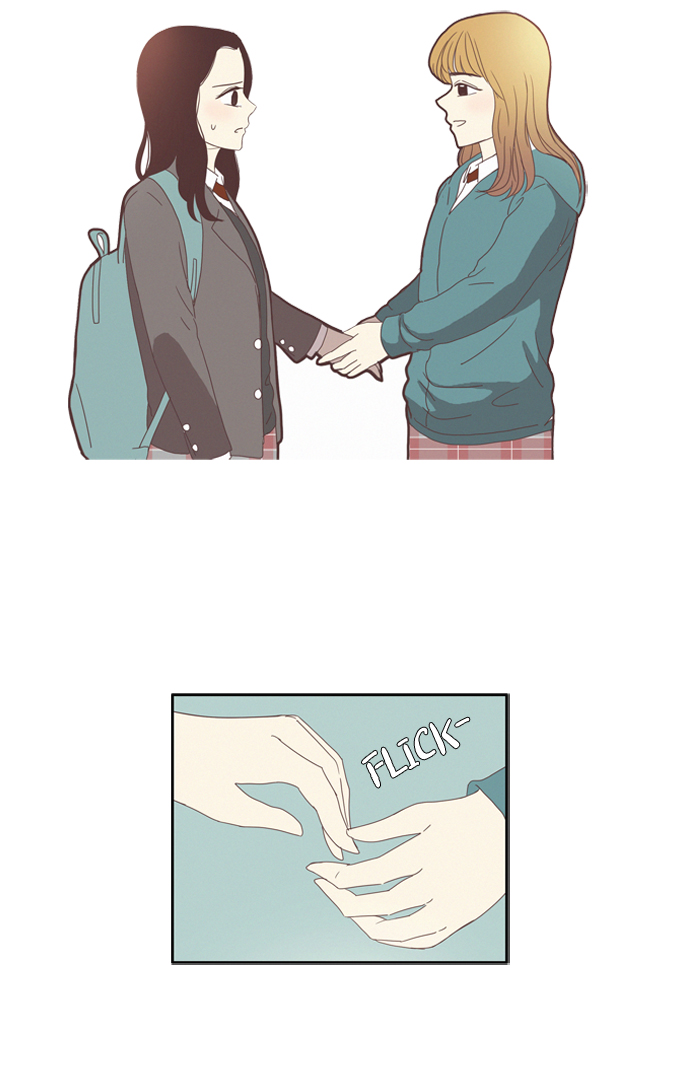 Girl’s World ( World of Girl ) Chapter 78 - page 11