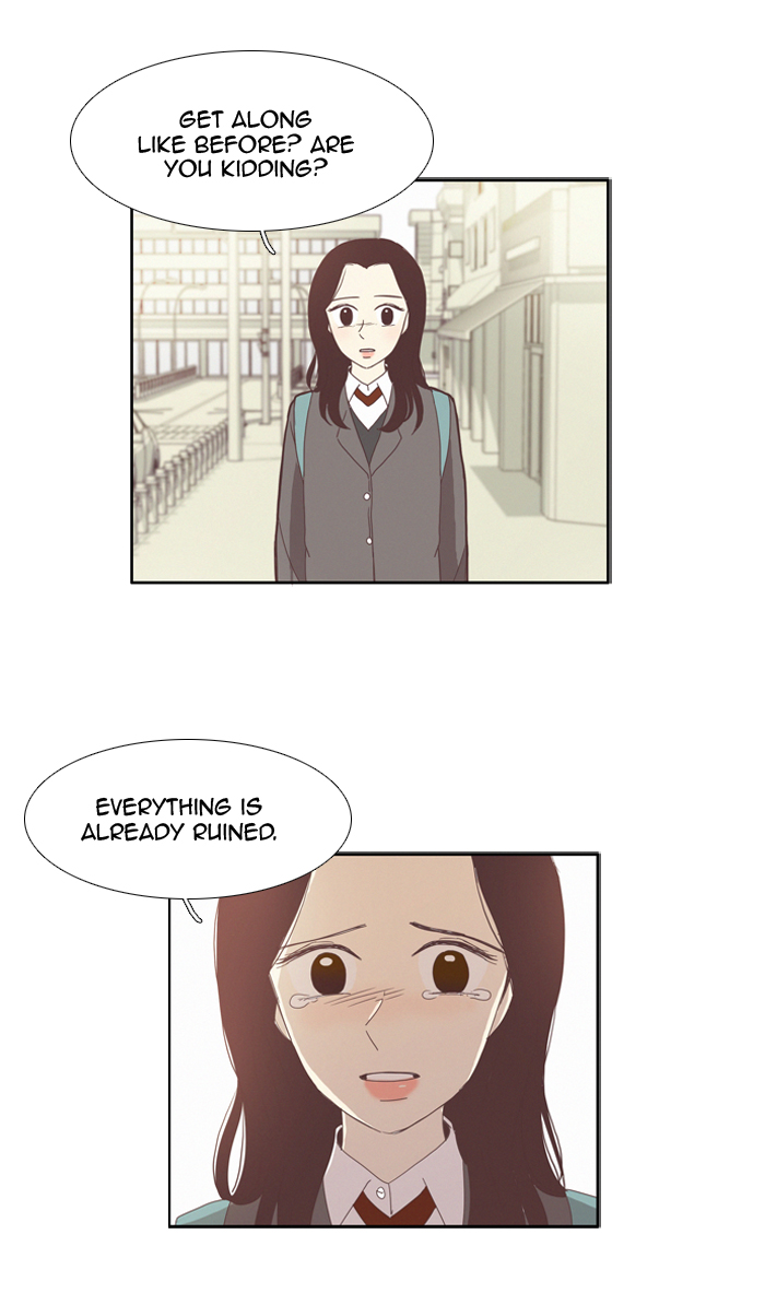 Girl’s World ( World of Girl ) Chapter 78 - page 12