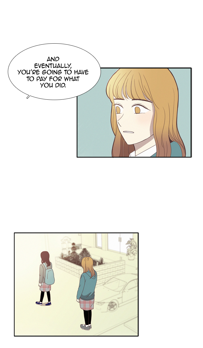 Girl’s World ( World of Girl ) Chapter 78 - page 15