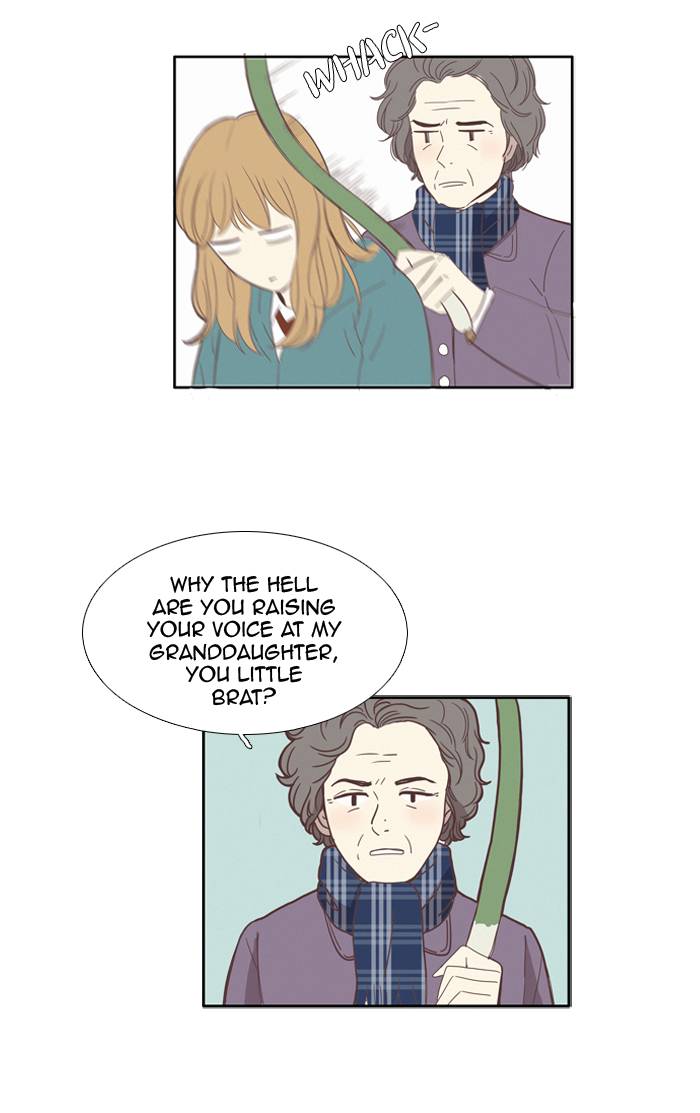Girl’s World ( World of Girl ) Chapter 78 - page 19