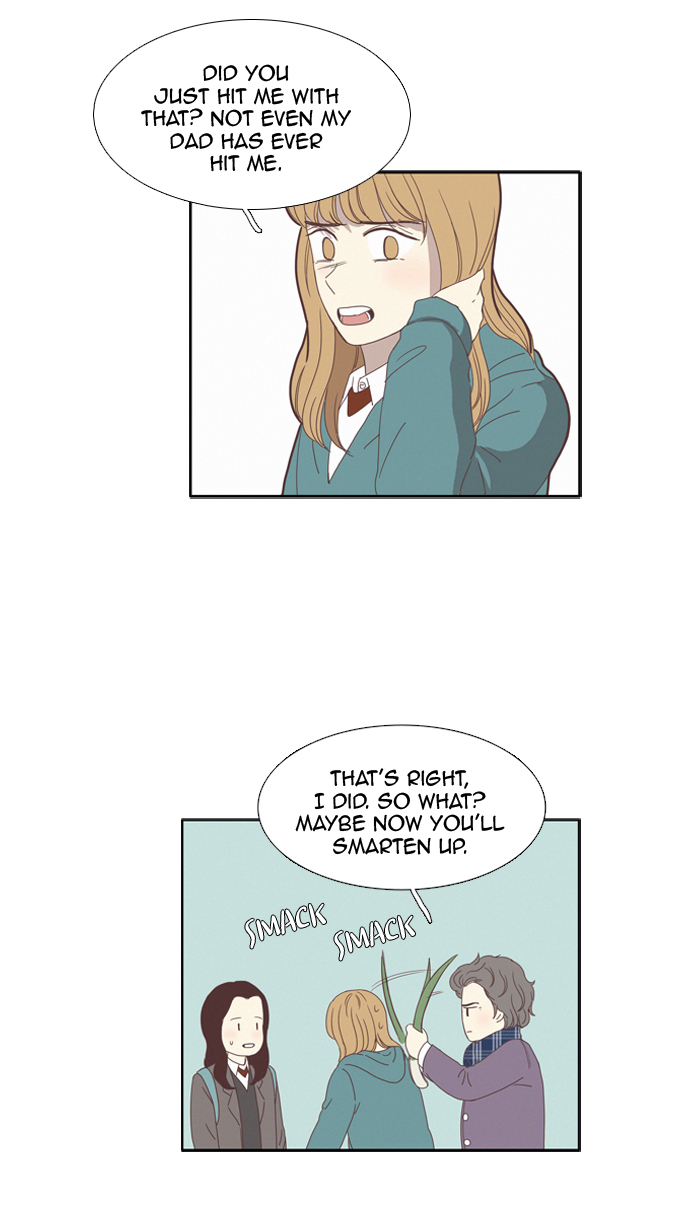 Girl’s World ( World of Girl ) Chapter 78 - page 20