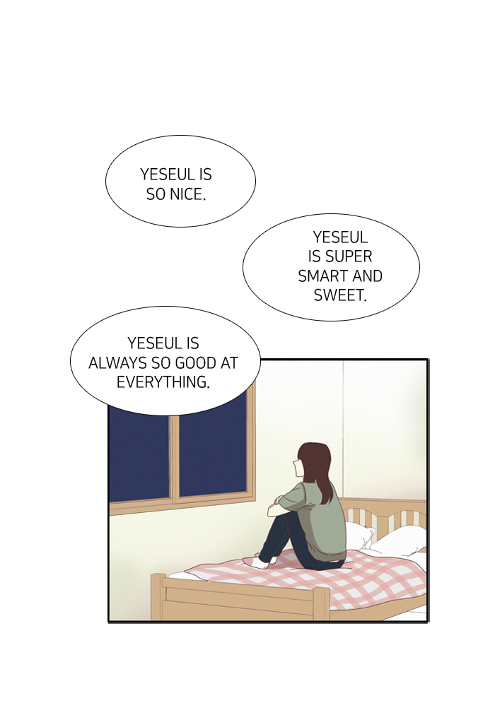 Girl’s World ( World of Girl ) Chapter 78 - page 24