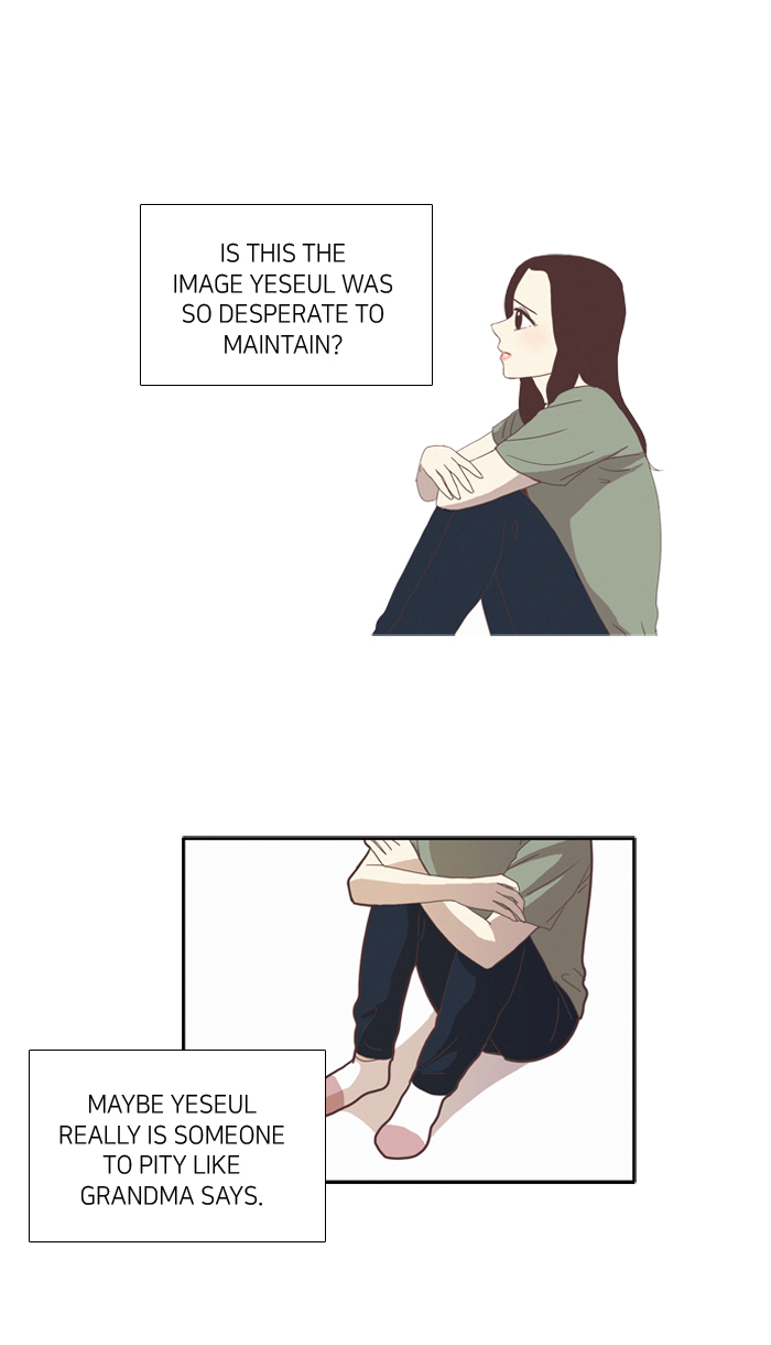 Girl’s World ( World of Girl ) Chapter 78 - page 25