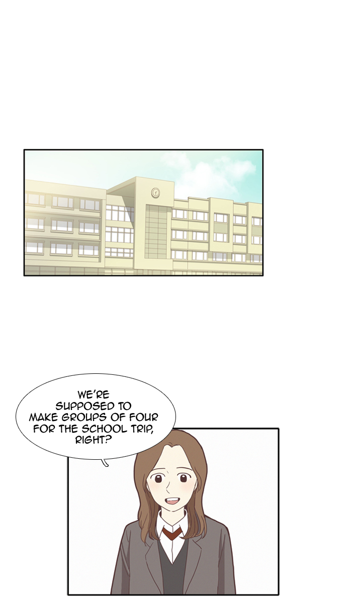 Girl’s World ( World of Girl ) Chapter 78 - page 27