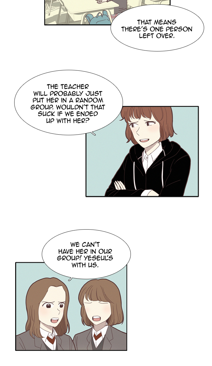Girl’s World ( World of Girl ) Chapter 78 - page 29