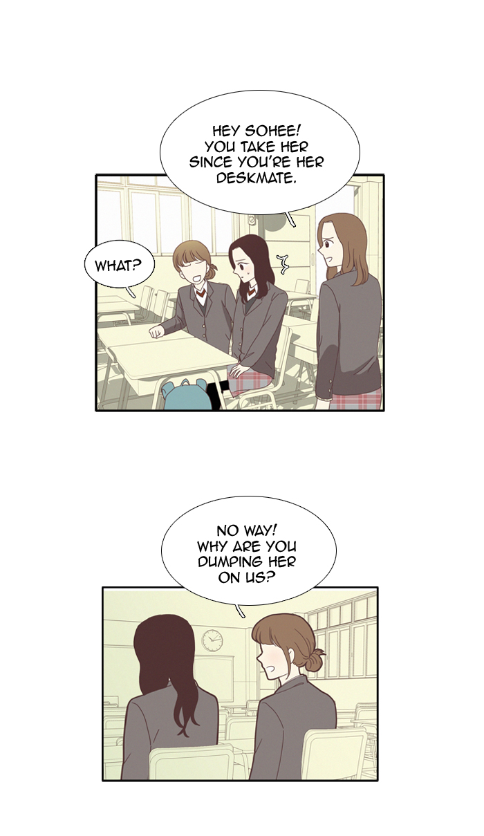 Girl’s World ( World of Girl ) Chapter 78 - page 30