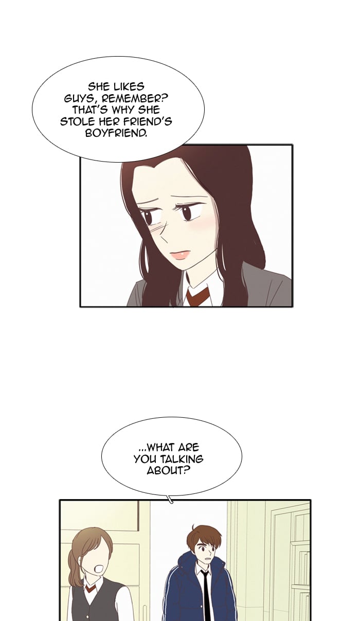 Girl’s World ( World of Girl ) Chapter 78 - page 32
