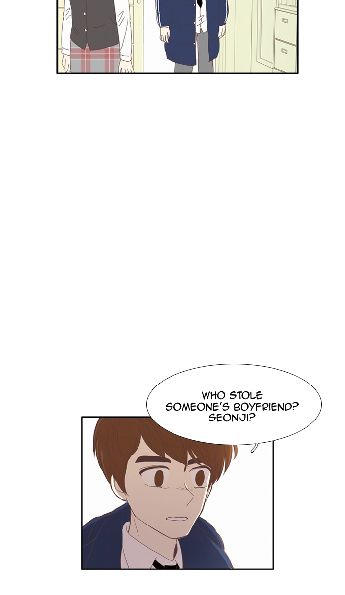 Girl’s World ( World of Girl ) Chapter 78 - page 33