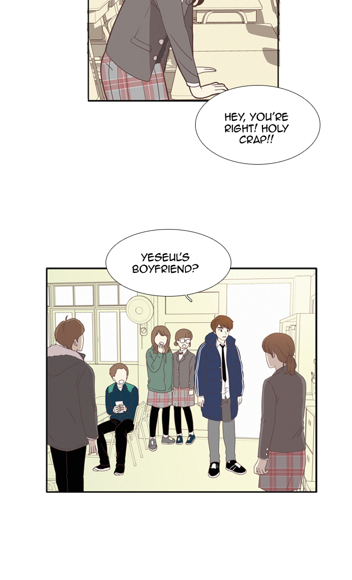 Girl’s World ( World of Girl ) Chapter 78 - page 35