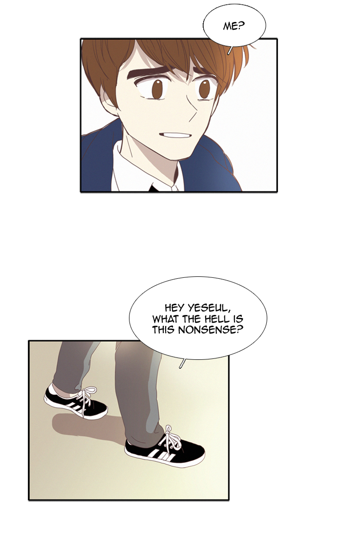 Girl’s World ( World of Girl ) Chapter 78 - page 36