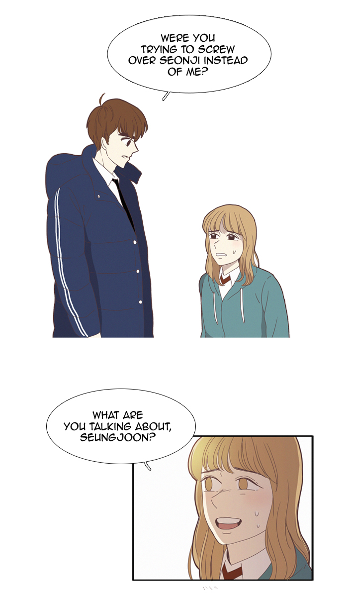 Girl’s World ( World of Girl ) Chapter 78 - page 37