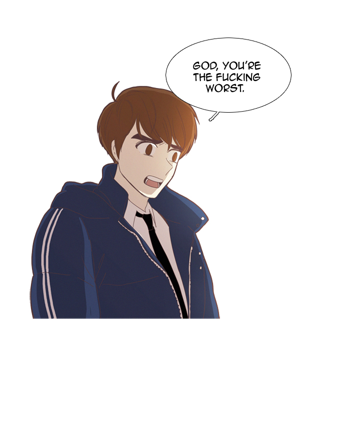 Girl’s World ( World of Girl ) Chapter 78 - page 38