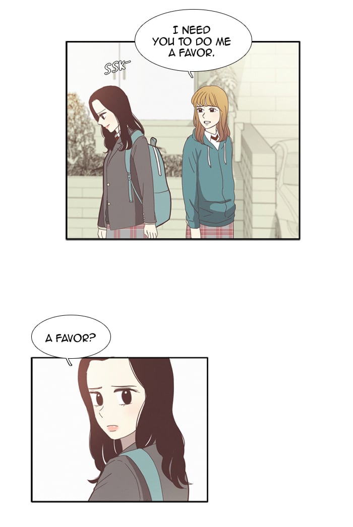 Girl’s World ( World of Girl ) Chapter 78 - page 5