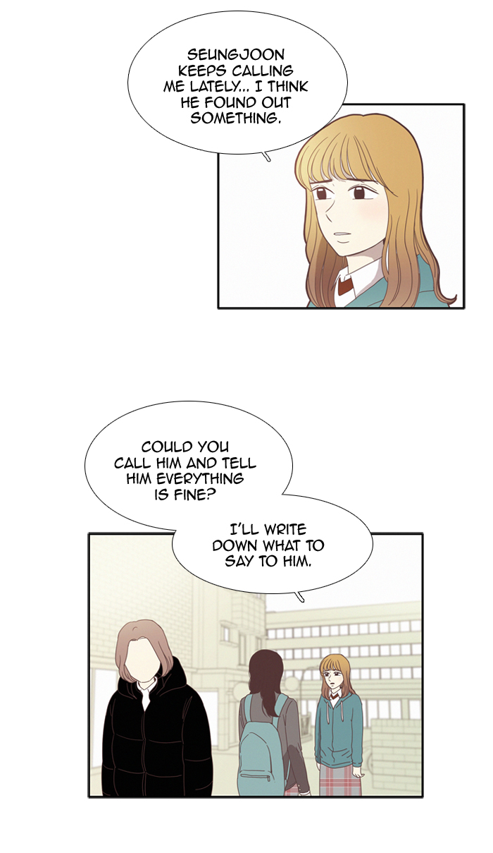 Girl’s World ( World of Girl ) Chapter 78 - page 6