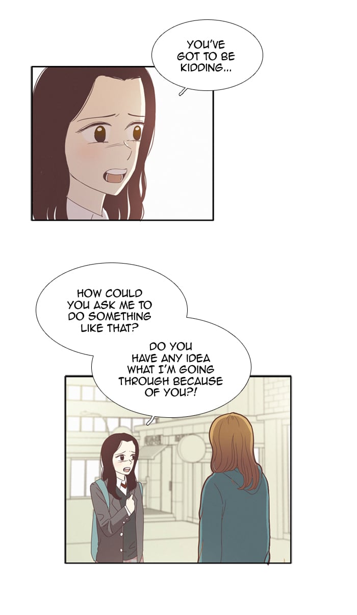 Girl’s World ( World of Girl ) Chapter 78 - page 7