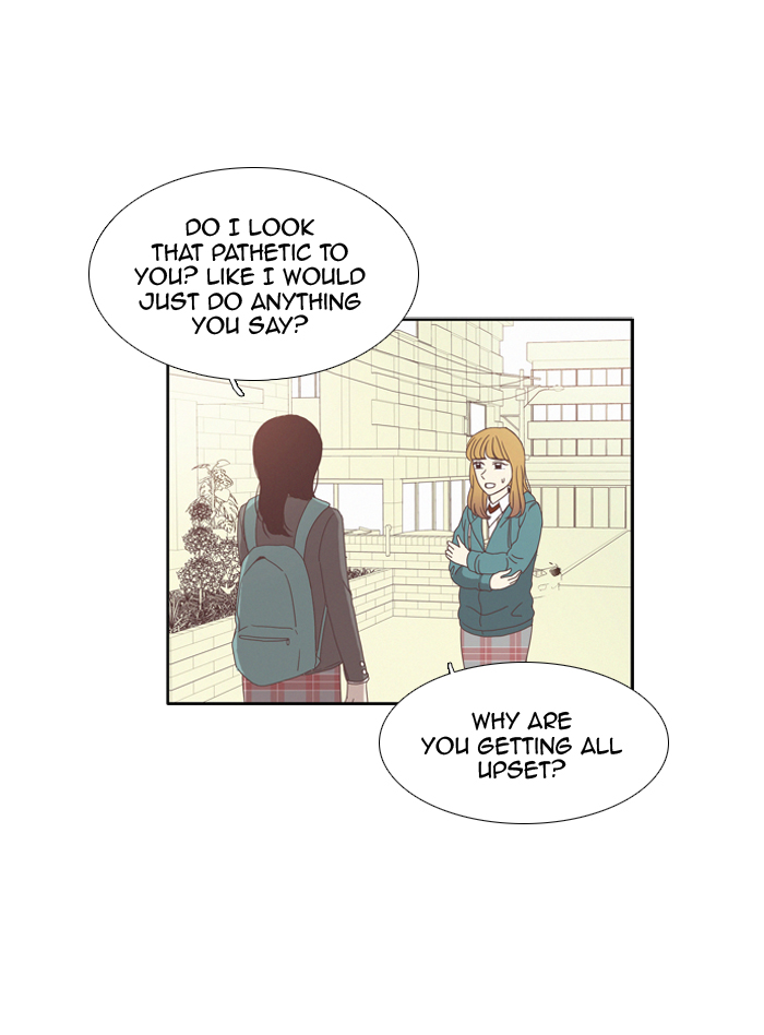 Girl’s World ( World of Girl ) Chapter 78 - page 8