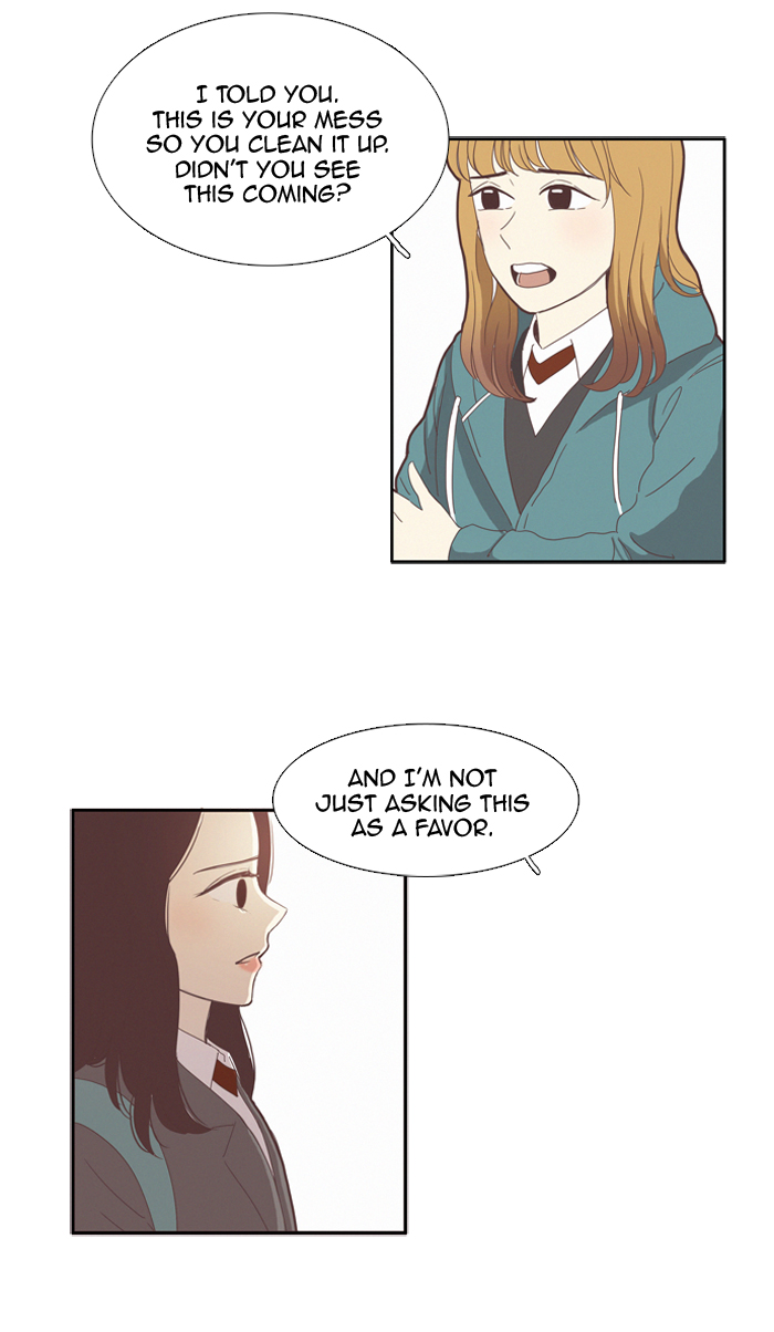 Girl’s World ( World of Girl ) Chapter 78 - page 9
