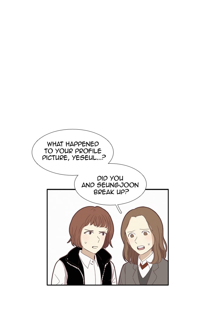 Girl’s World ( World of Girl ) Chapter 77 - page 1