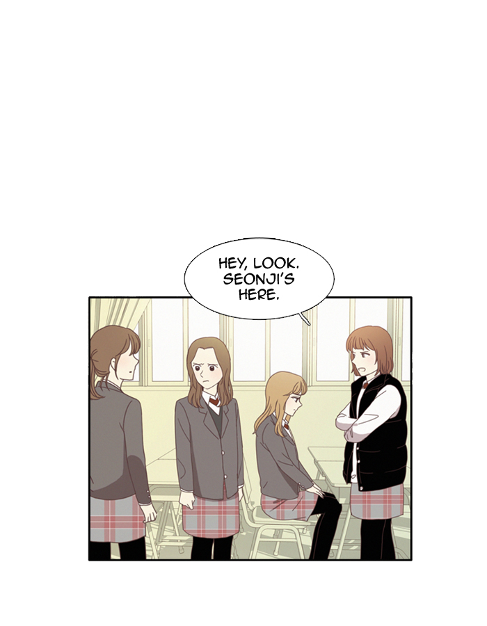 Girl’s World ( World of Girl ) Chapter 77 - page 10