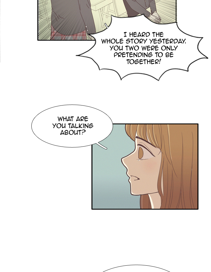Girl’s World ( World of Girl ) Chapter 77 - page 16
