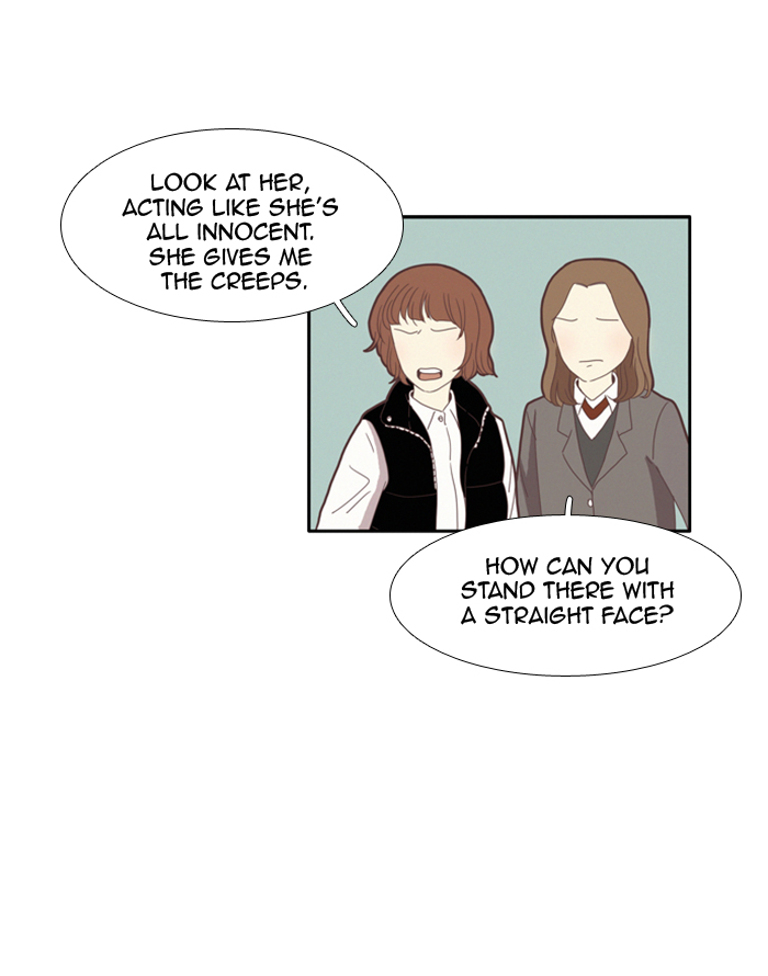 Girl’s World ( World of Girl ) Chapter 77 - page 19