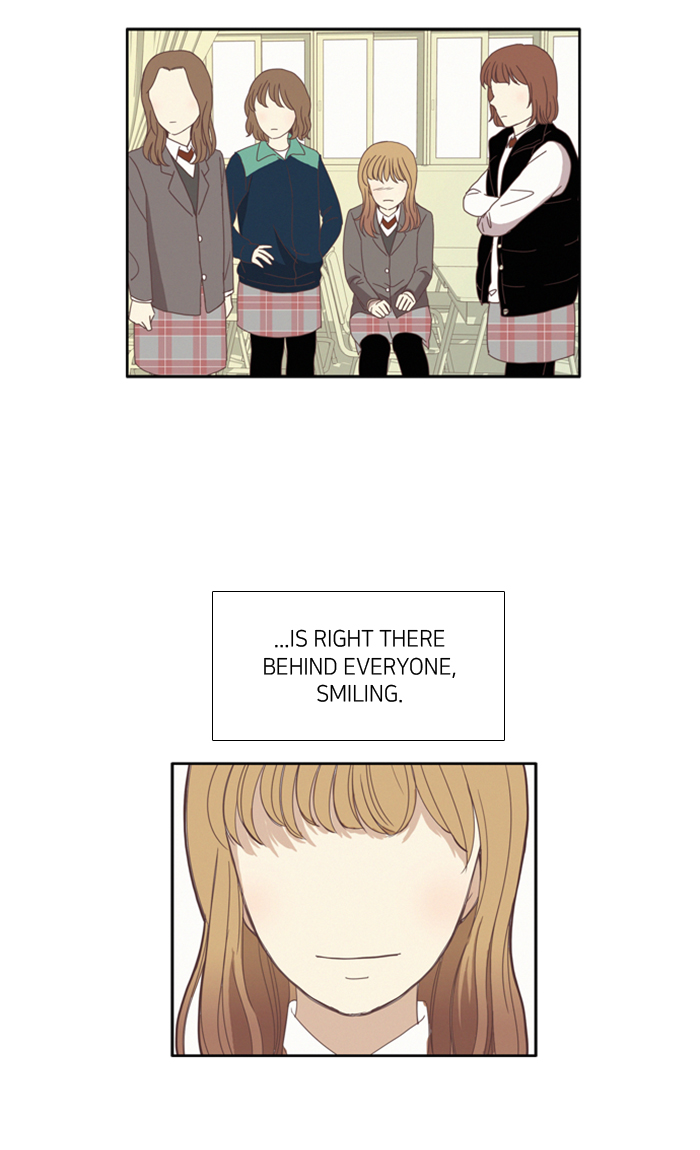 Girl’s World ( World of Girl ) Chapter 77 - page 21
