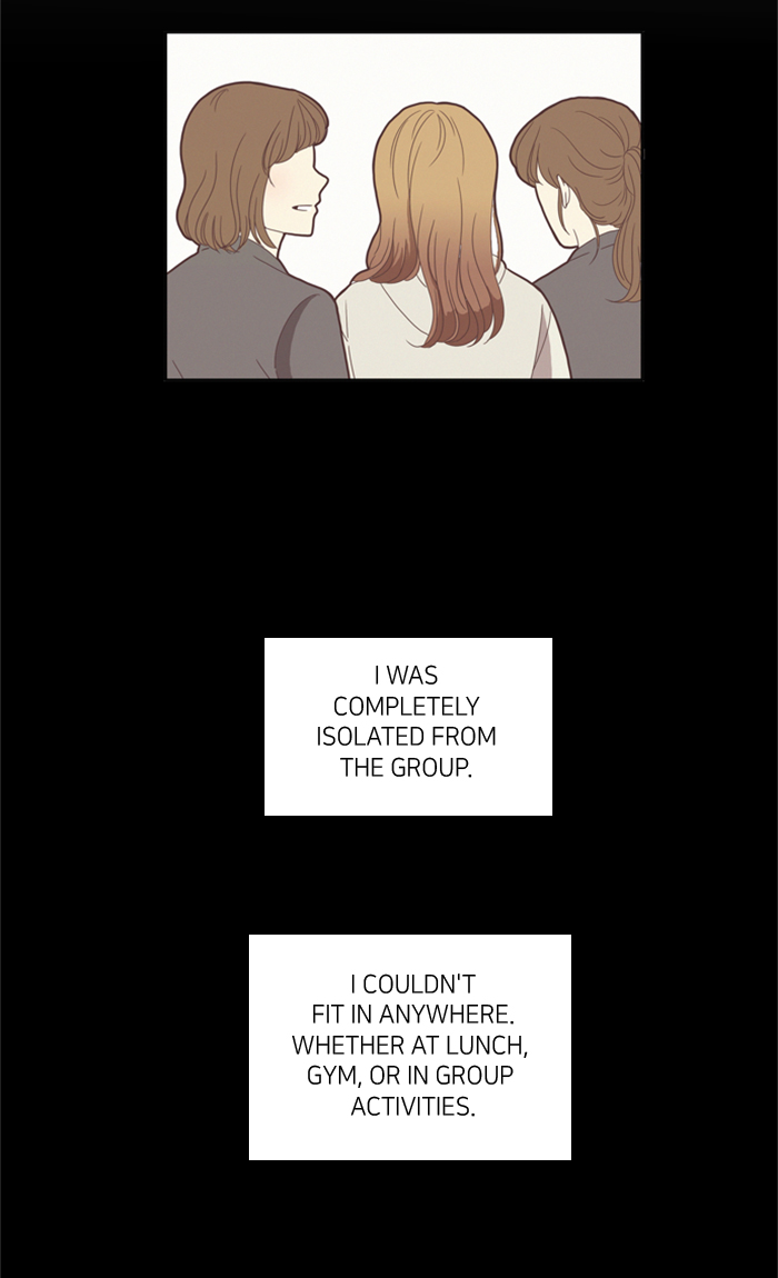 Girl’s World ( World of Girl ) Chapter 77 - page 23