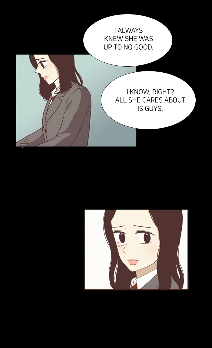Girl’s World ( World of Girl ) Chapter 77 - page 25