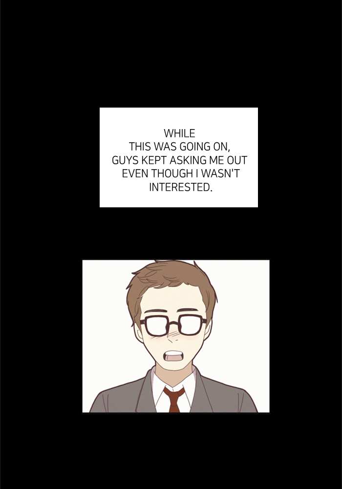 Girl’s World ( World of Girl ) Chapter 77 - page 27