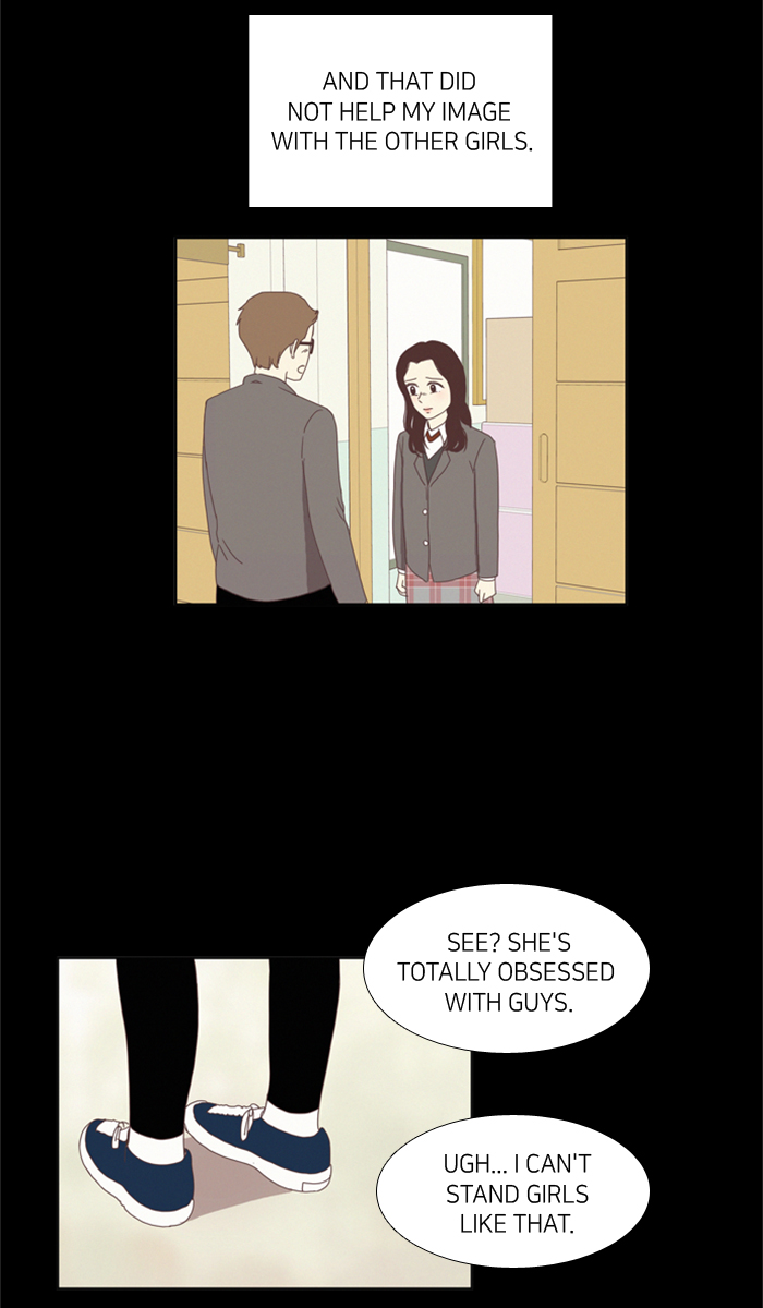 Girl’s World ( World of Girl ) Chapter 77 - page 28