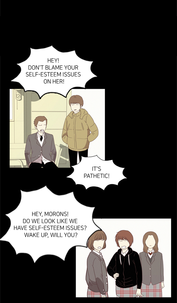 Girl’s World ( World of Girl ) Chapter 77 - page 29