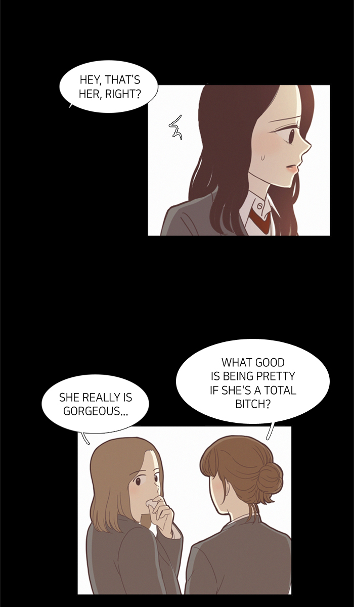 Girl’s World ( World of Girl ) Chapter 77 - page 34