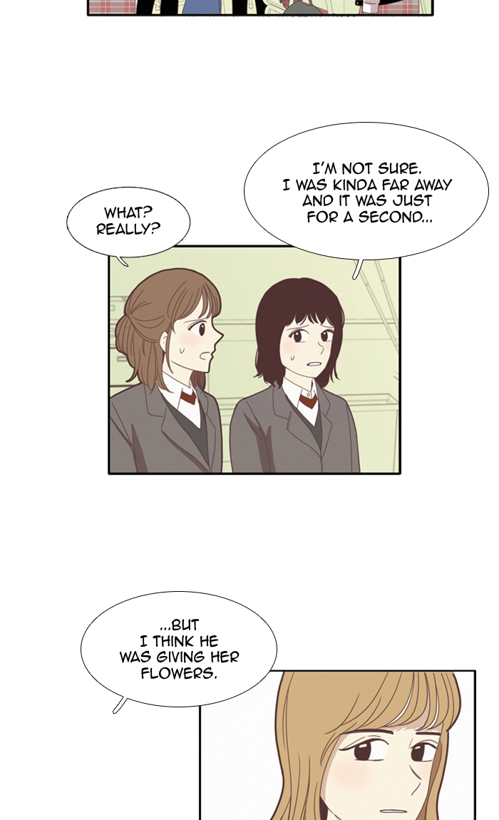Girl’s World ( World of Girl ) Chapter 77 - page 4