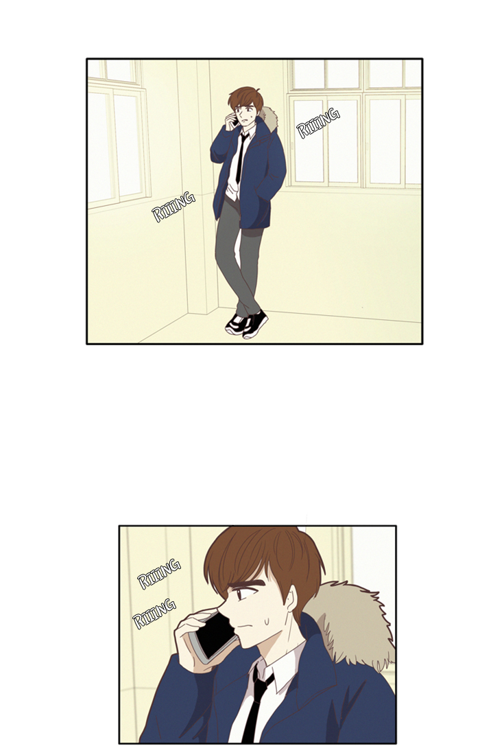 Girl’s World ( World of Girl ) Chapter 77 - page 42