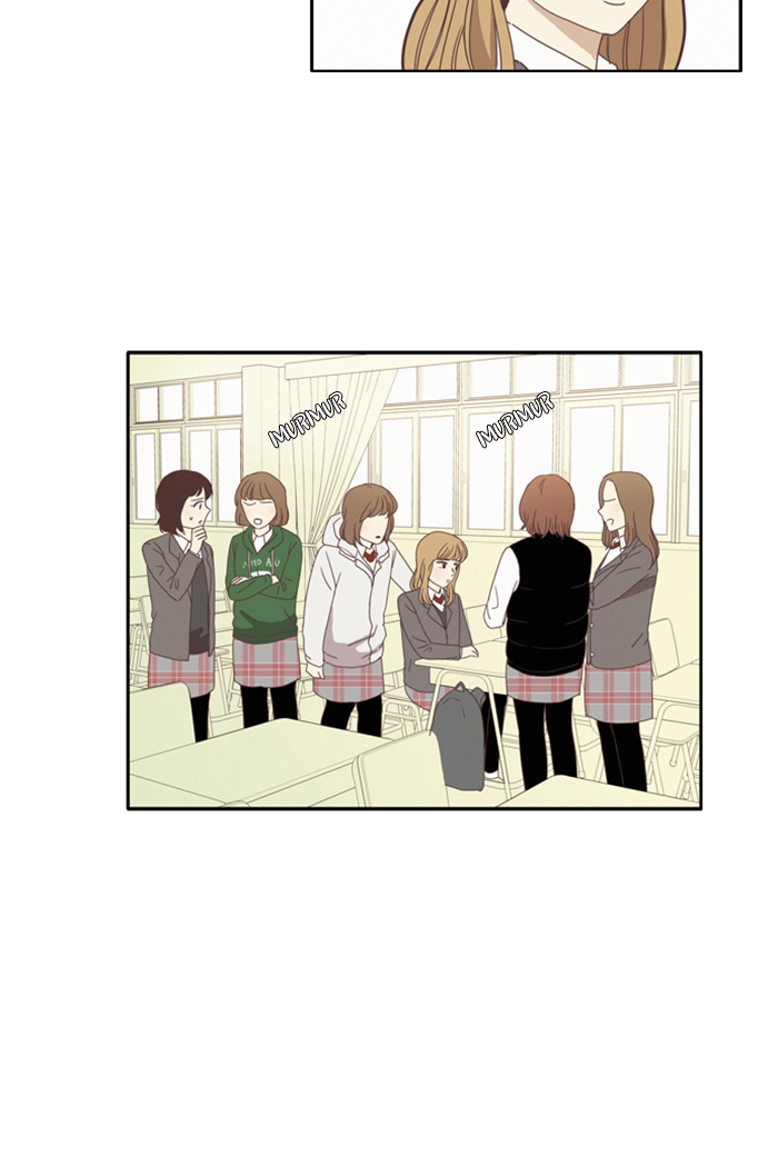 Girl’s World ( World of Girl ) Chapter 77 - page 5