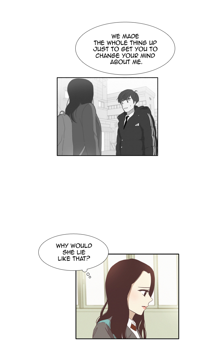 Girl’s World ( World of Girl ) Chapter 77 - page 7