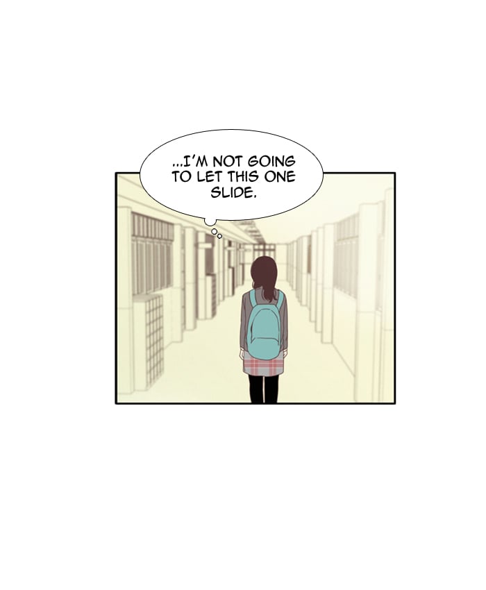 Girl’s World ( World of Girl ) Chapter 77 - page 8