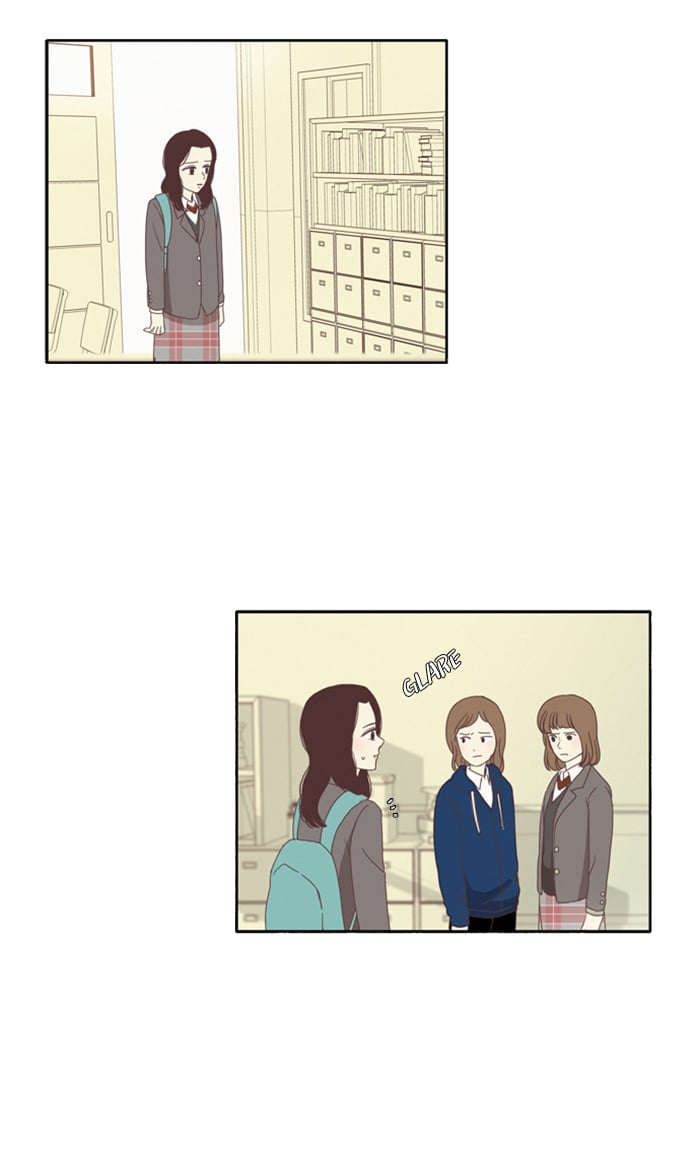 Girl’s World ( World of Girl ) Chapter 77 - page 9