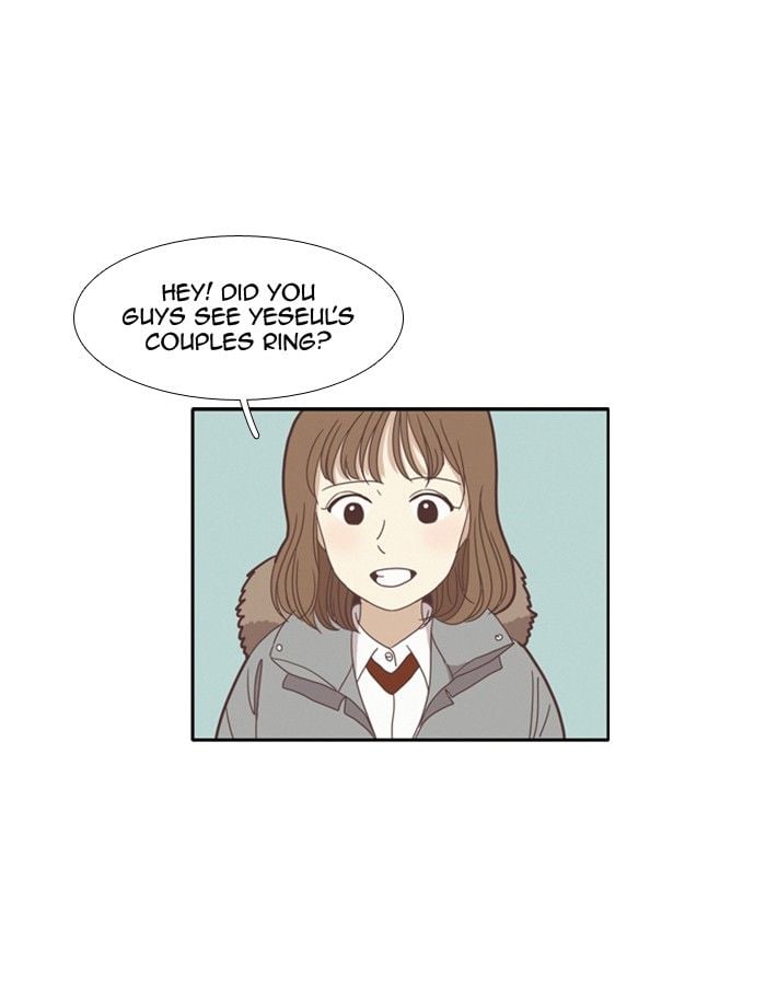 Girl’s World ( World of Girl ) Chapter 76 - page 1