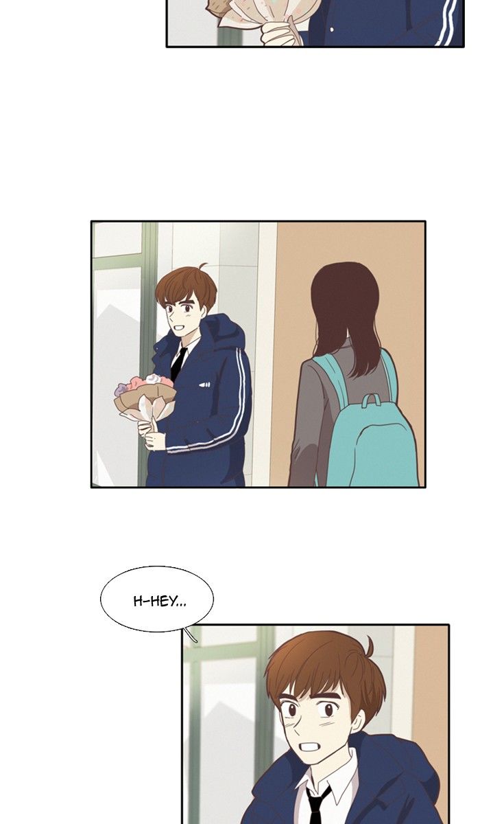 Girl’s World ( World of Girl ) Chapter 76 - page 11