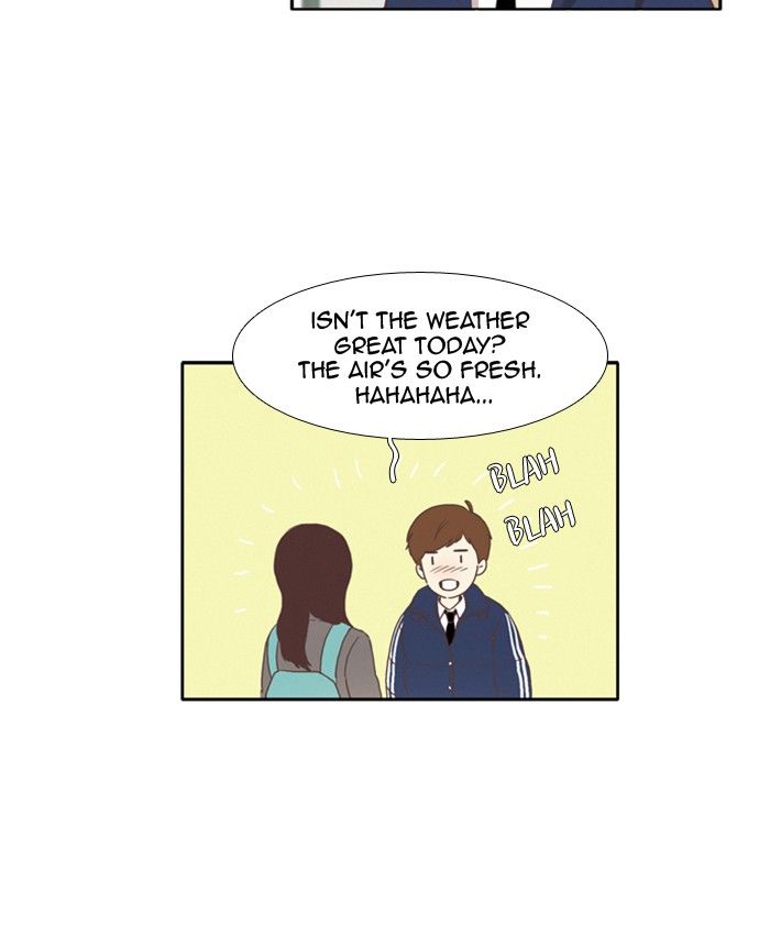 Girl’s World ( World of Girl ) Chapter 76 - page 12