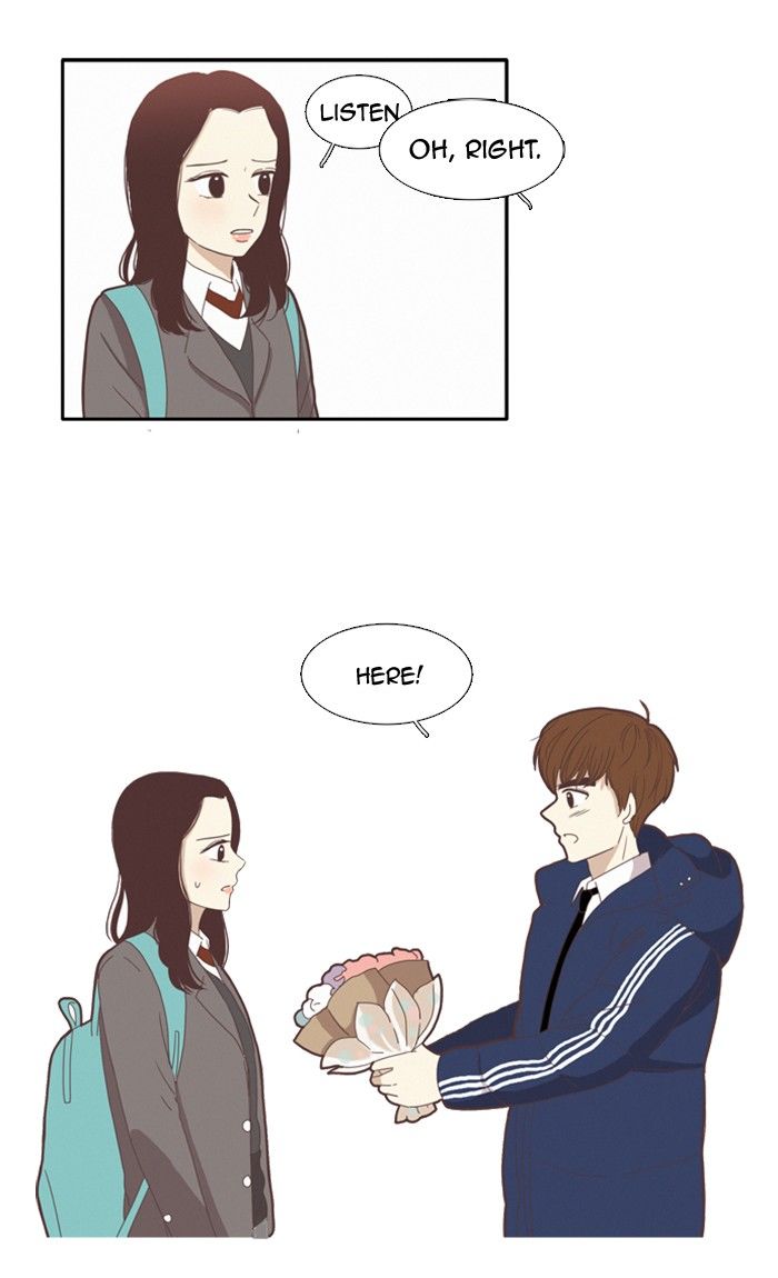 Girl’s World ( World of Girl ) Chapter 76 - page 13