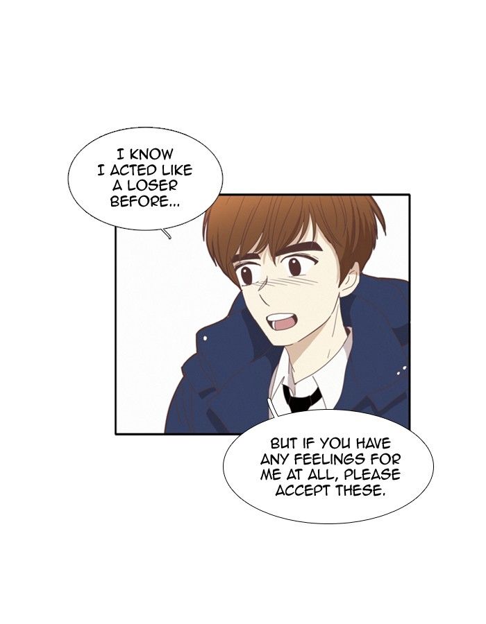 Girl’s World ( World of Girl ) Chapter 76 - page 15