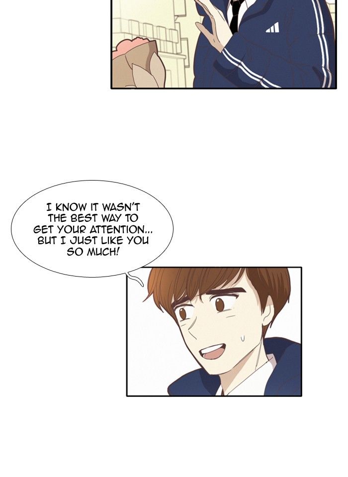 Girl’s World ( World of Girl ) Chapter 76 - page 18