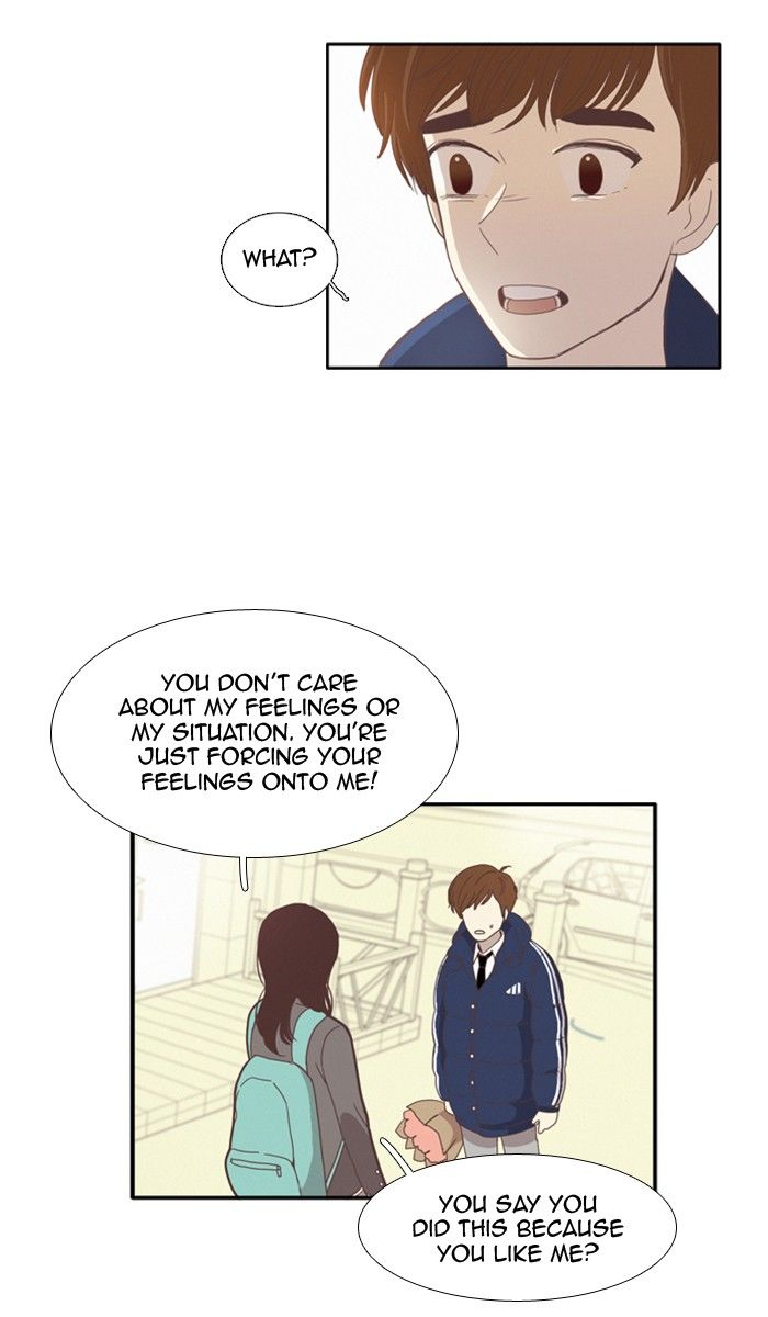 Girl’s World ( World of Girl ) Chapter 76 - page 20