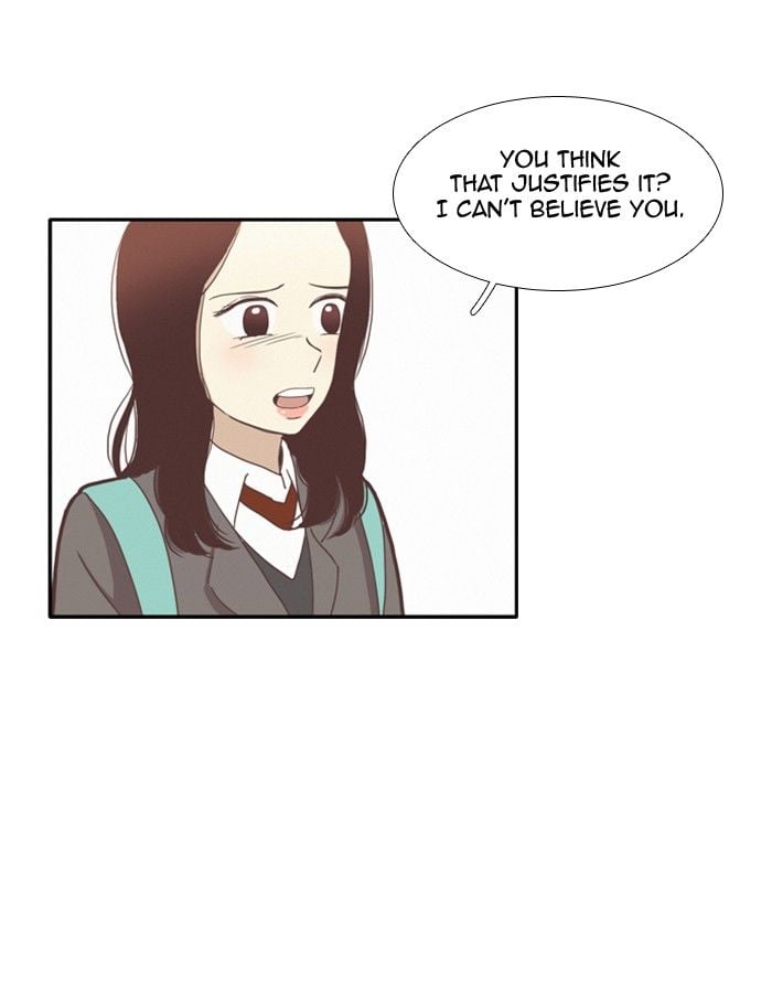 Girl’s World ( World of Girl ) Chapter 76 - page 21