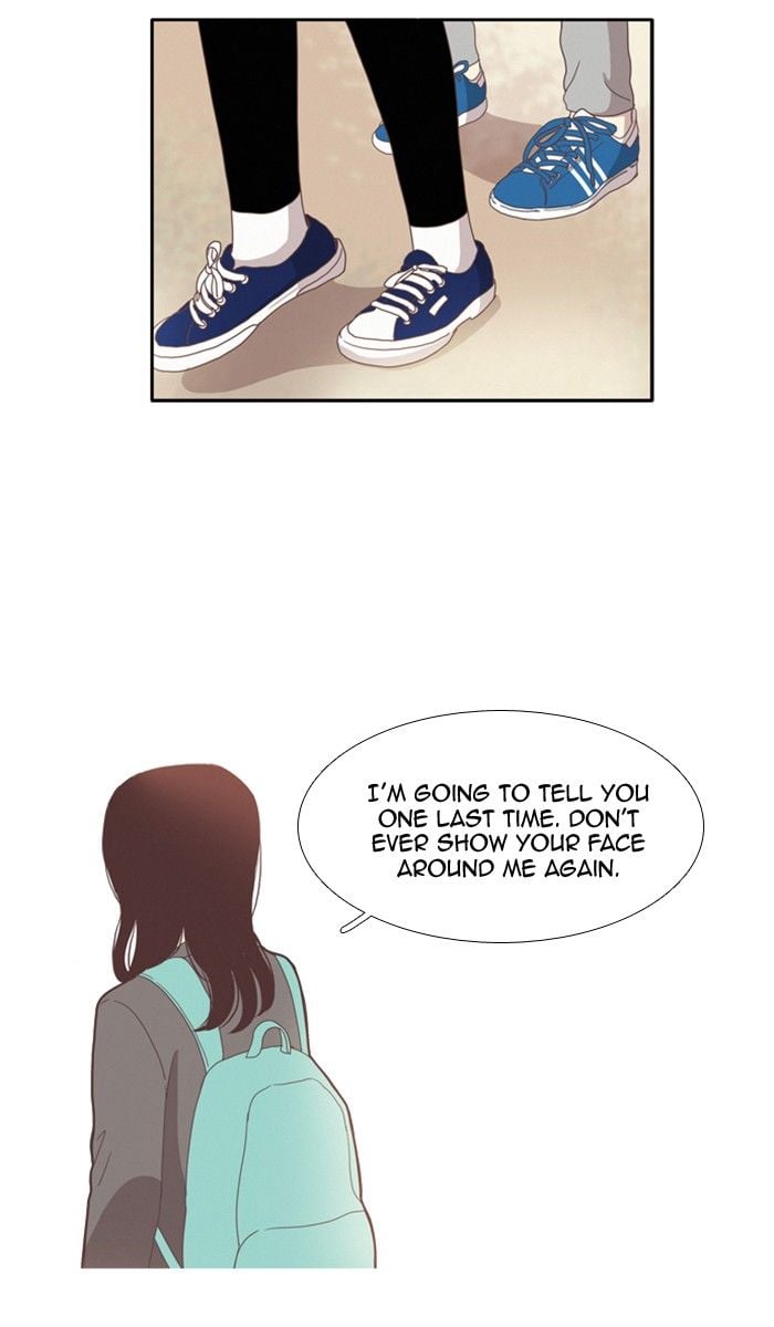 Girl’s World ( World of Girl ) Chapter 76 - page 22