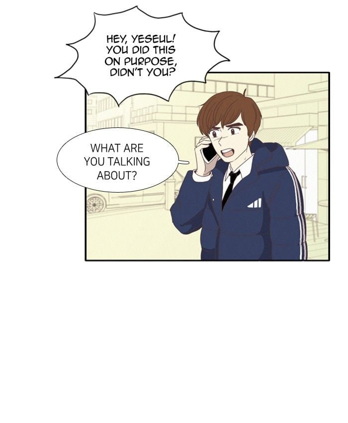 Girl’s World ( World of Girl ) Chapter 76 - page 28